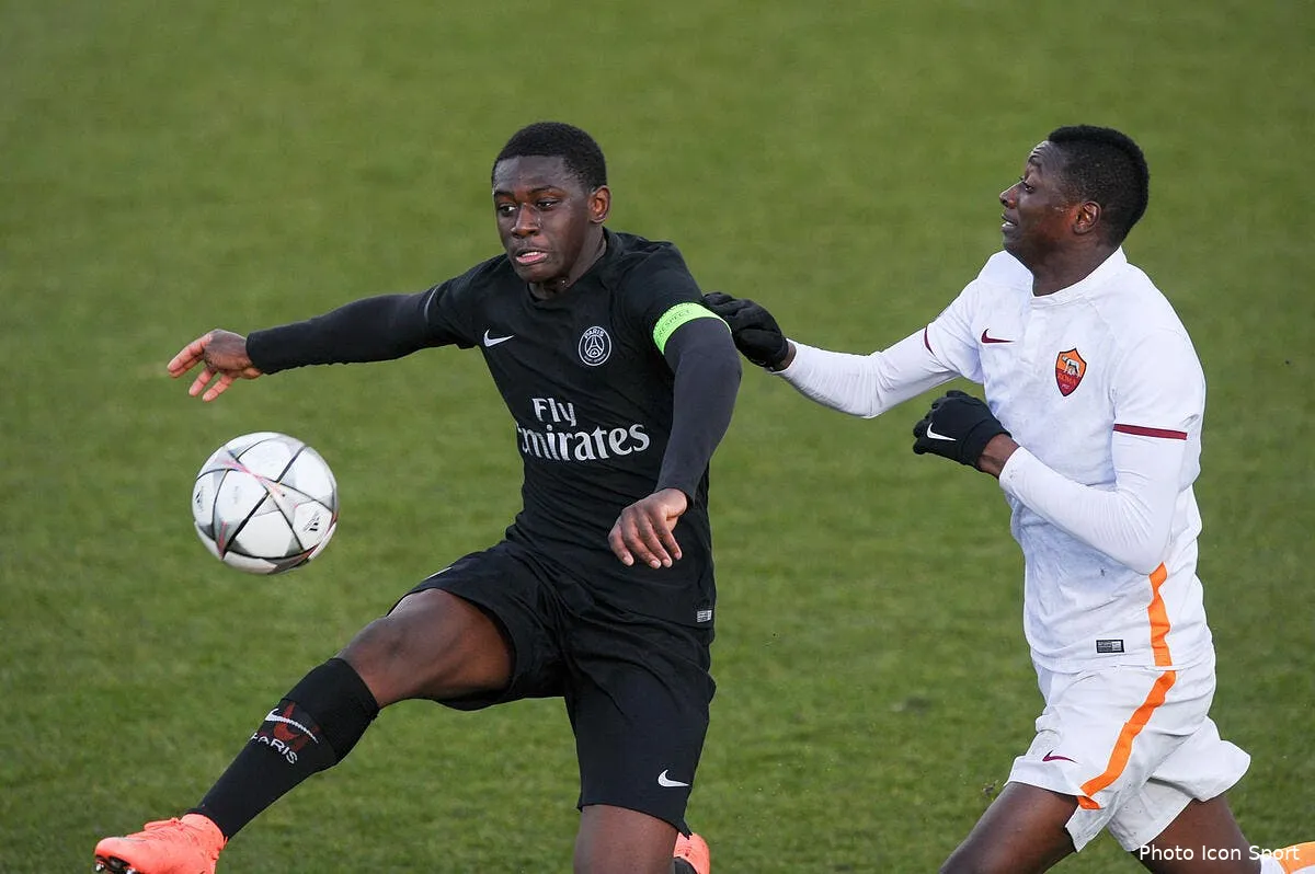 psg une pepite toujours plus proche d un depart iconsport fer 090316 10 04141682