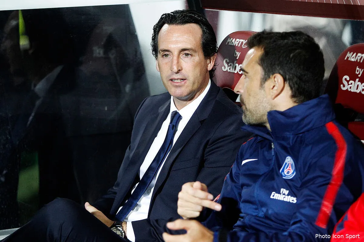 psg une petite question qui titille et unai emery s agace iconsport icon mrv 080917 08 49197623