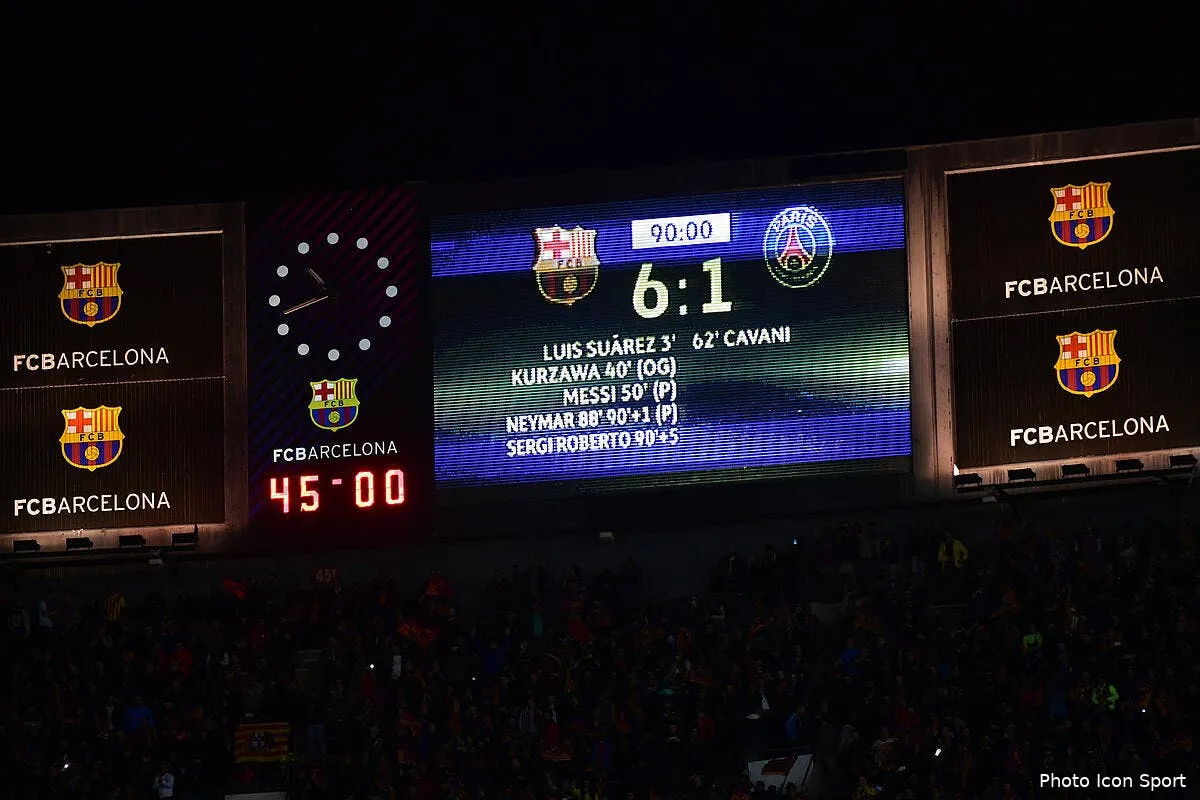 psg une petition lancee pour faire rejouer barcelone psg iconsport win 080317 05 146173486