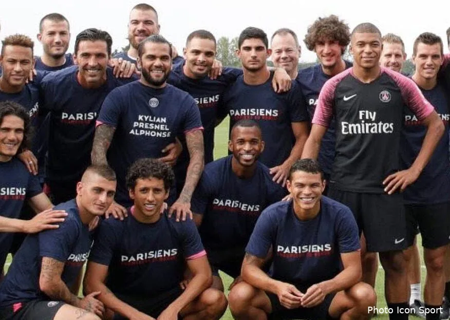 psg une photo de guedes au psg affole le mercato espanol guedes227007
