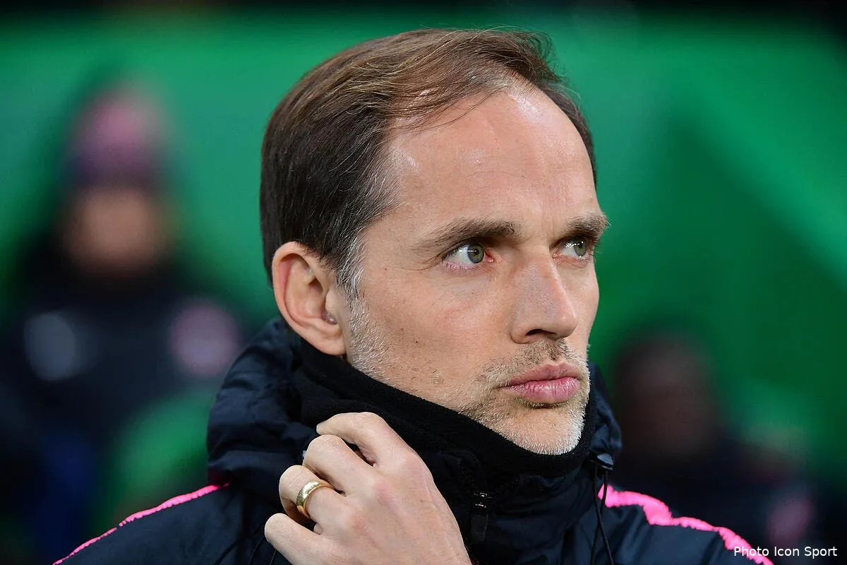 psg une phrase assassine la guerre tuchel henrique reprend icon win 170219 01 81597245453