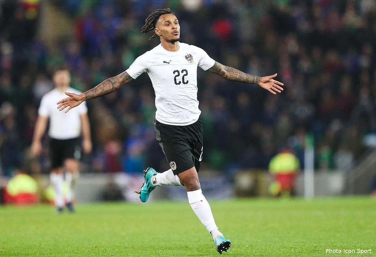 psg une piste surprise et paris fait paniquer l inter au mercato lazaro255439