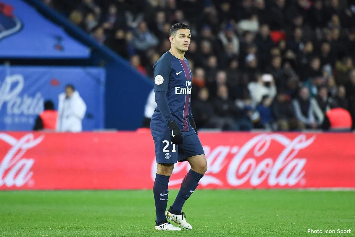 psg une premiere offre va tomber ben arfa n est pas insensible ben arfa 34162030