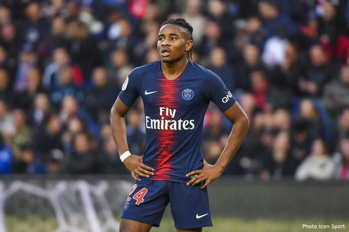 psg une prolongation ou le banc nkunku devra choisir nkunku 5242969