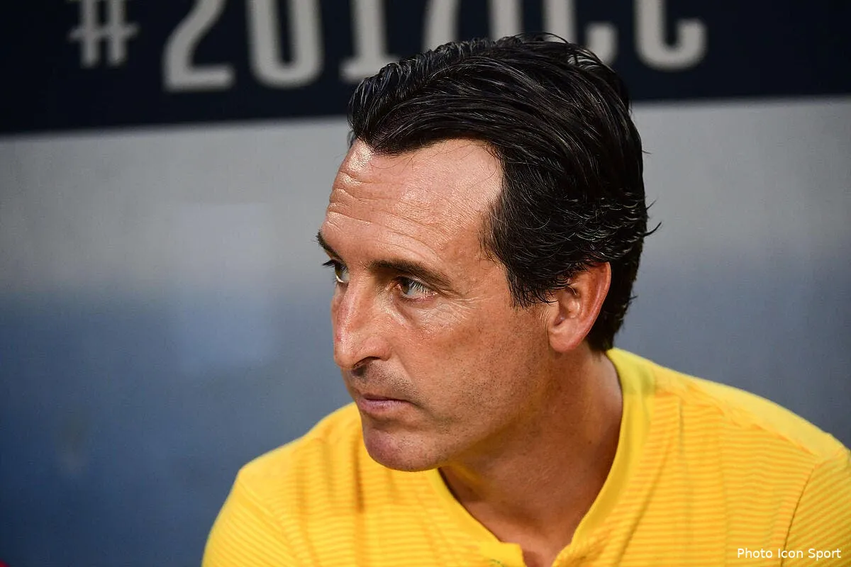 psg une question sur neymar emery y repond a sa maniere iconsport icon win 220717 01 11625187563