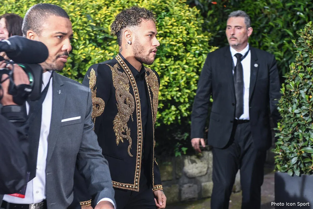 psg une rencontre secrete entre neymar et tuchel dimanche a paris iconsport icon dib 130518 11 10218849