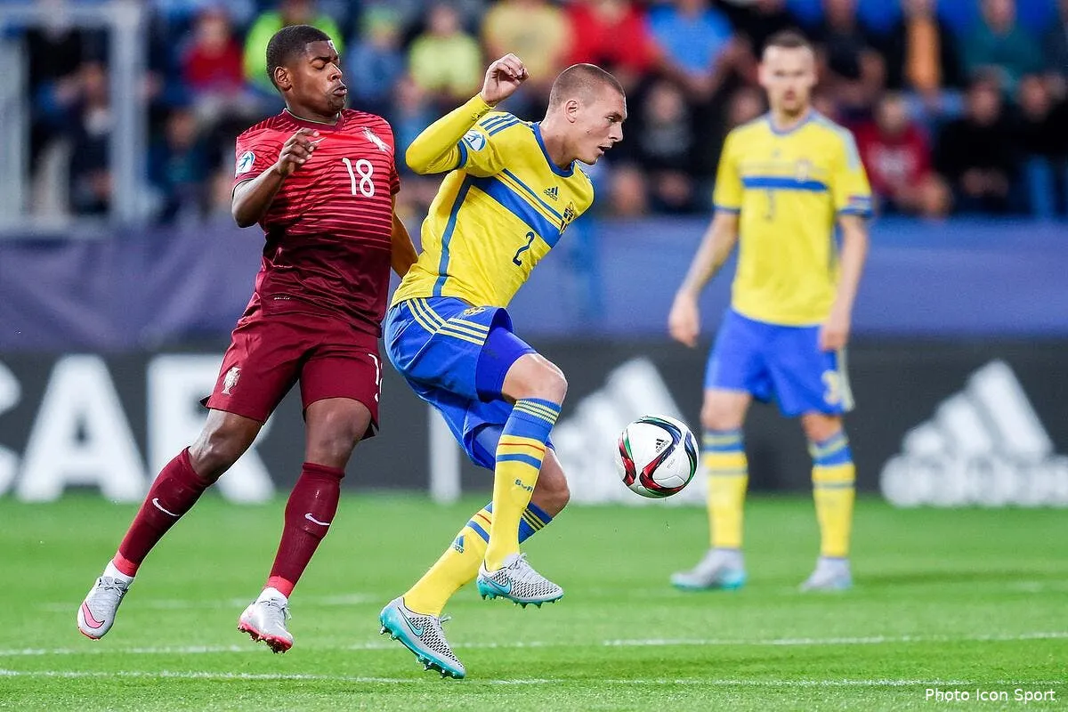 psg une surprenante piste suedoise au mercato iconsport bbb 250615 08 08137808