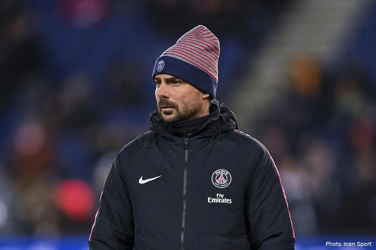 psg une tres mauvaise nouvelle dans le staff de tuchel icon alc 270119 45 56289649