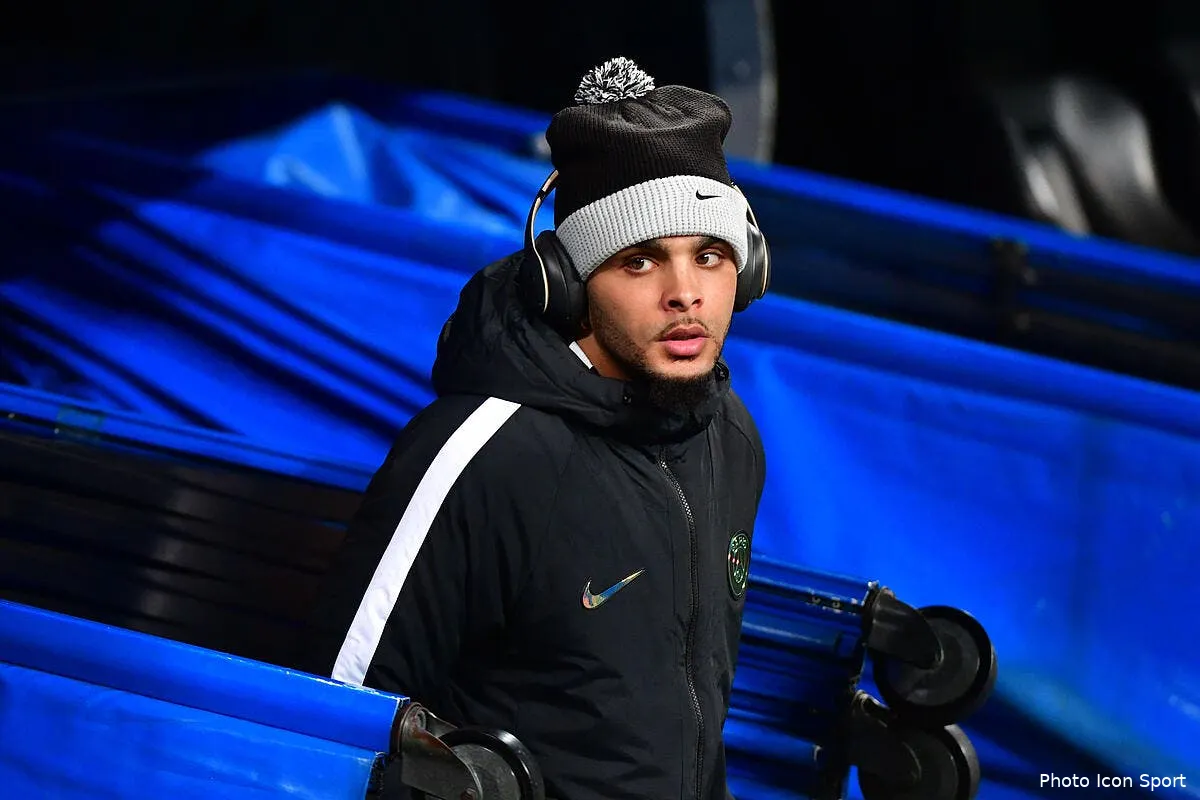 psg une valse des lateraux kurzawa a les cles du mercato kurzawa 16286853