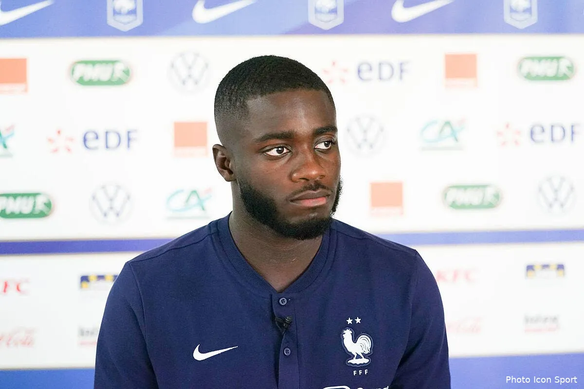 psg upamecano a paris sa reponse est troublante icon sm100934293109