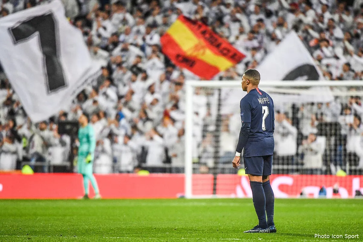 psg vamos mbappe il est a fond sur le real madrid icon dib 261119 11 63286211