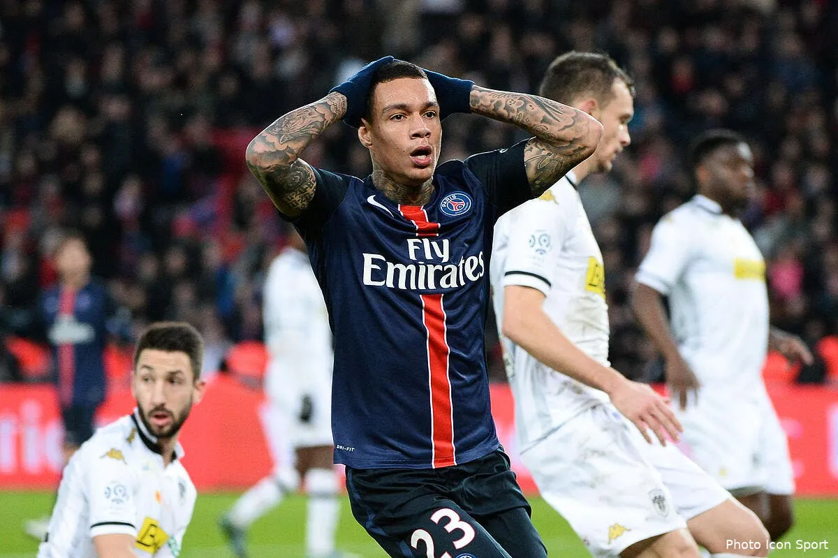 psg van der wiel a deja trouve un accord avec son prochain club iconsport nlg 230116 17 94138902