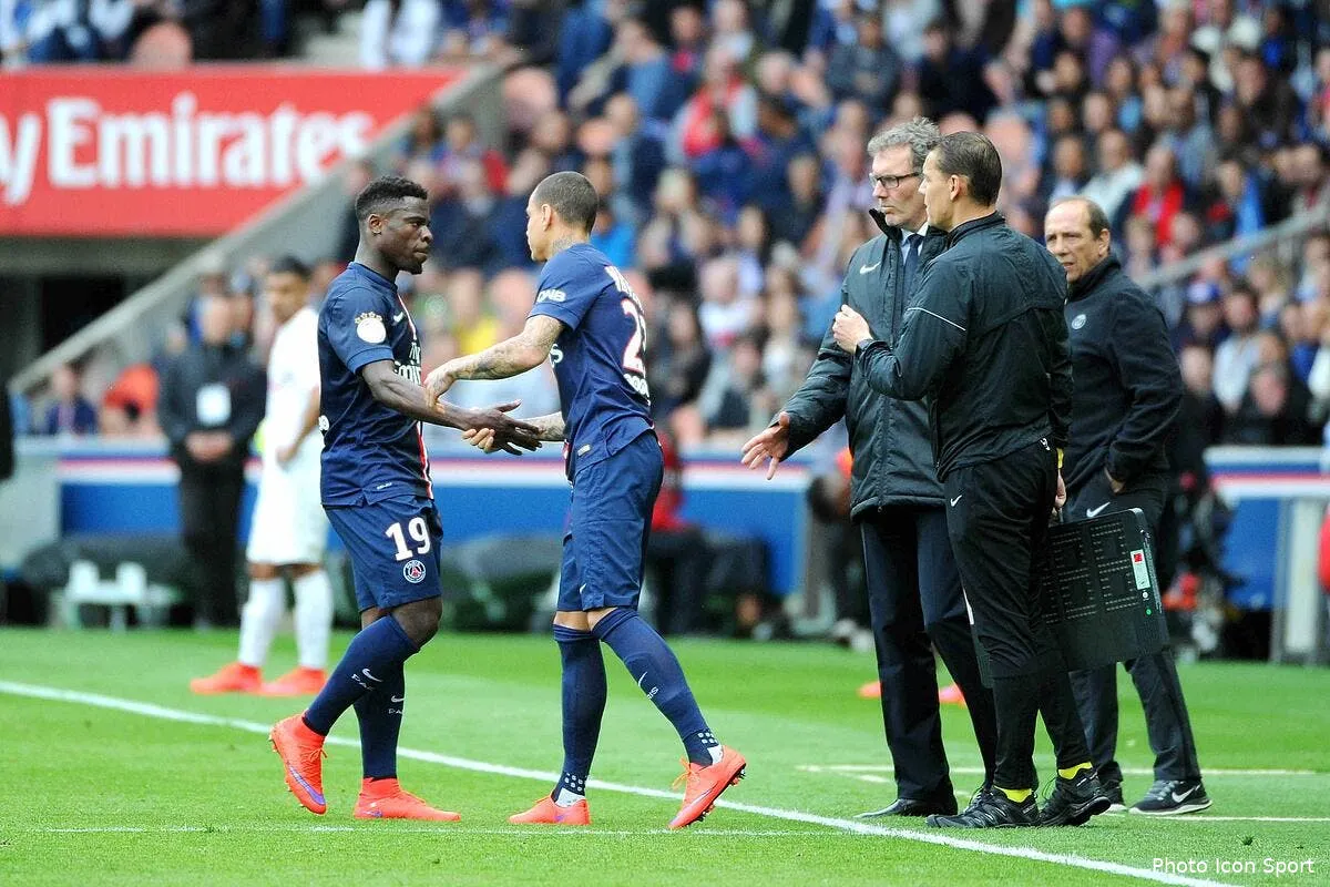 psg van der wiel aurier paris s est decide avant le mercato aurier vdw138430