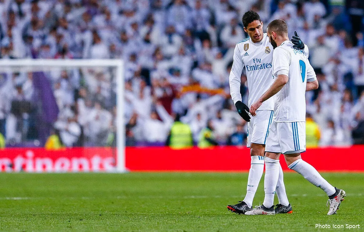 psg varane livre sa recette pour battre ce psg galactique icon mar 100218 11 05209725