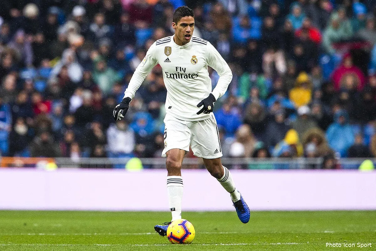 psg varane pret a quitter madrid alerte xxl a paris icon est 190119 08 35251415