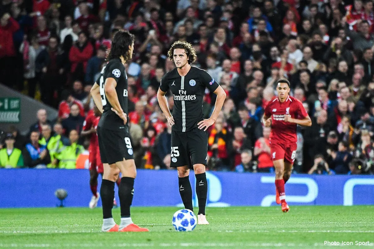 psg venir pour defendre et se prendre trois buts iconsport icon dib 180918 10 37230881