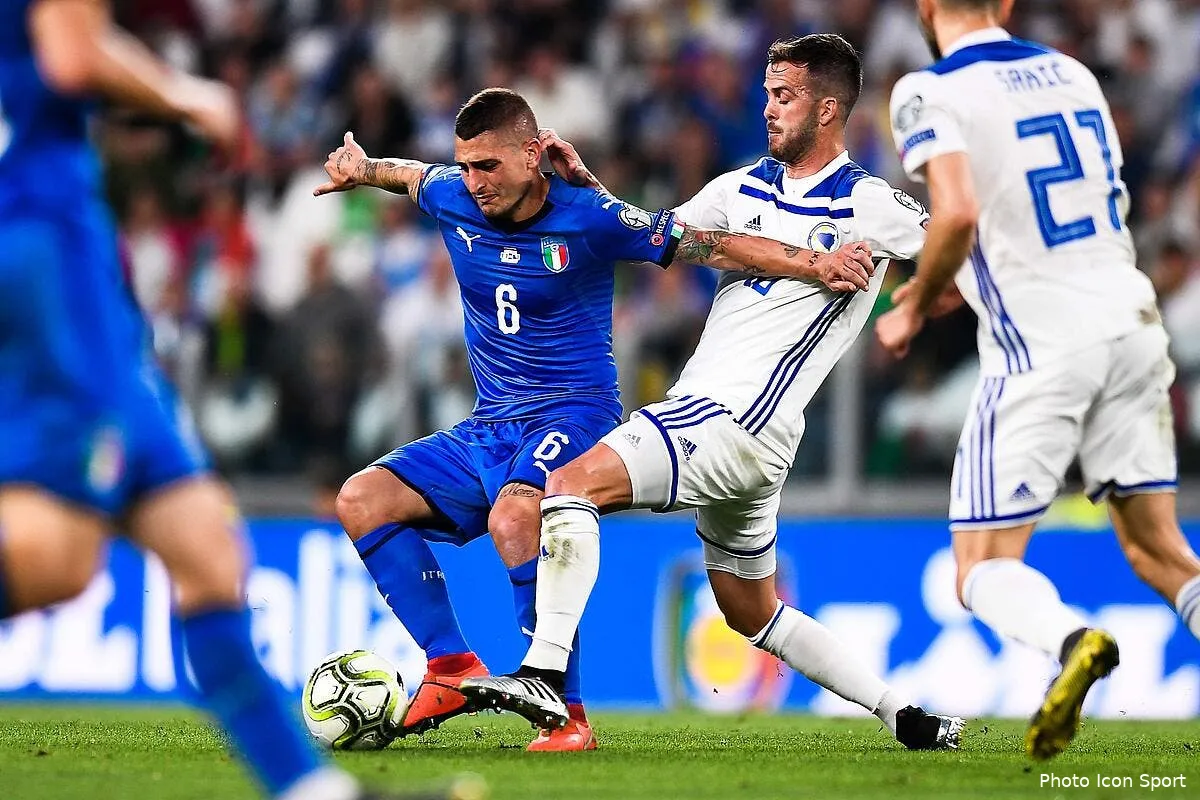 psg verratti a la juventus un incroyable echange icon lp 9864110286471