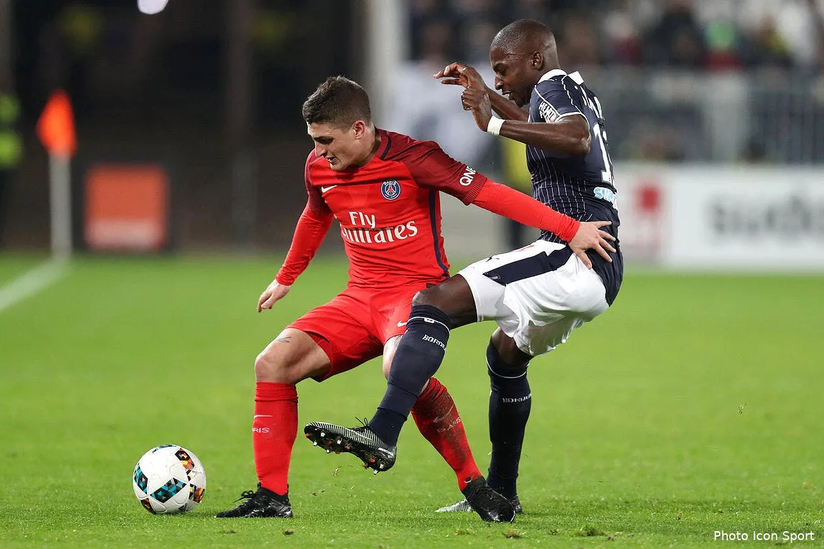 psg verratti a un message pour les supporters du psg avant le barca iconsport blo 100217 05 21170396