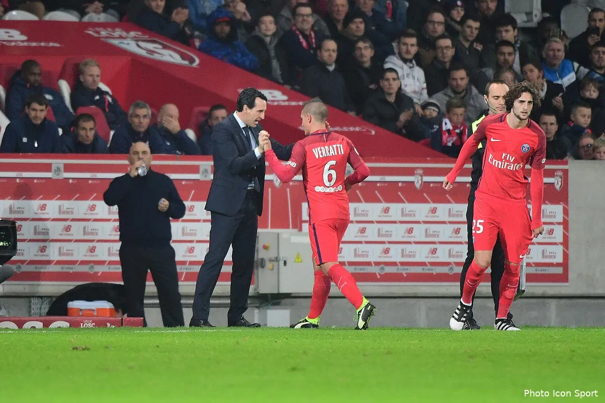 psg verratti ecoeure par les polemiques iconsport win 281016 01 13867159324