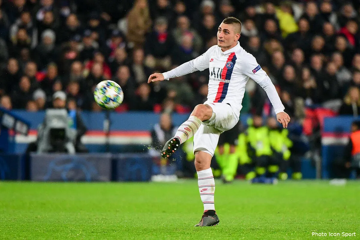 psg verratti en danger dans le 4 4 2 tuchel l attend au tournant verratti 50276139