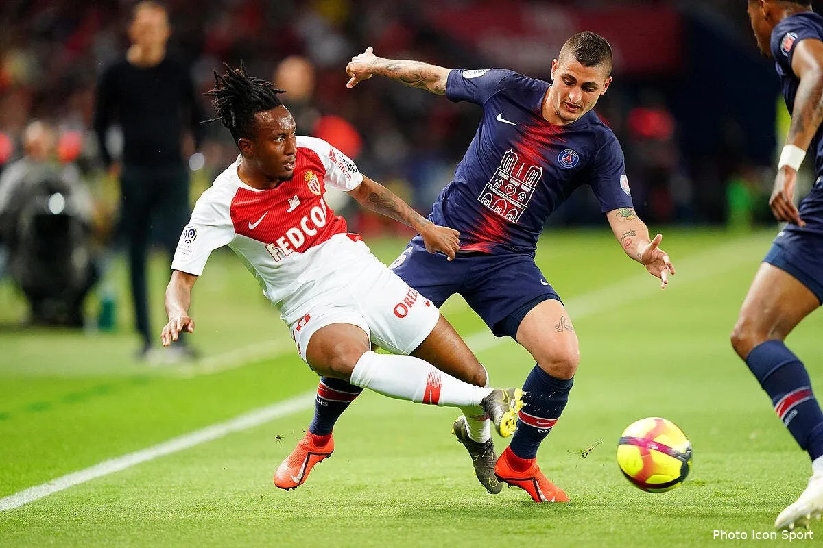psg verratti encore blesse daniel riolo attaque la ou ca fait mal icon 190421p42738251185