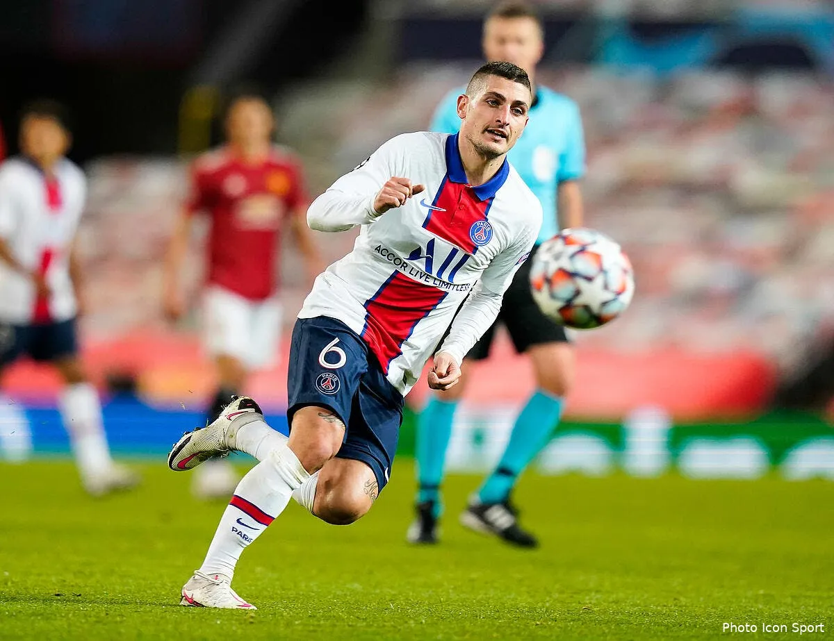 psg verratti et paris un clash impossible au mercato icon spi 135 ay man utd psg 301191