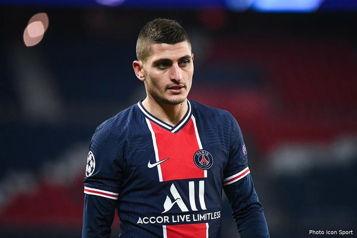 psg verratti joue dix minutes domenech relance la hype icon dib 241120 10 154 300117