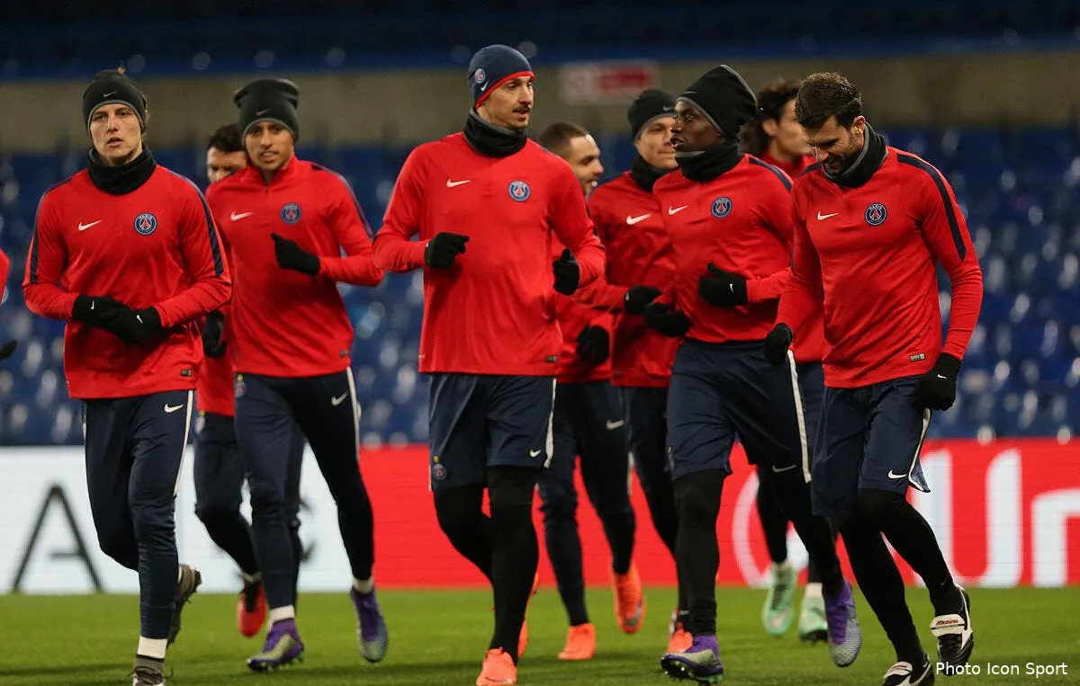 psg verratti ne termine pas l entrainement iconsport bpi 030816 51 15136102