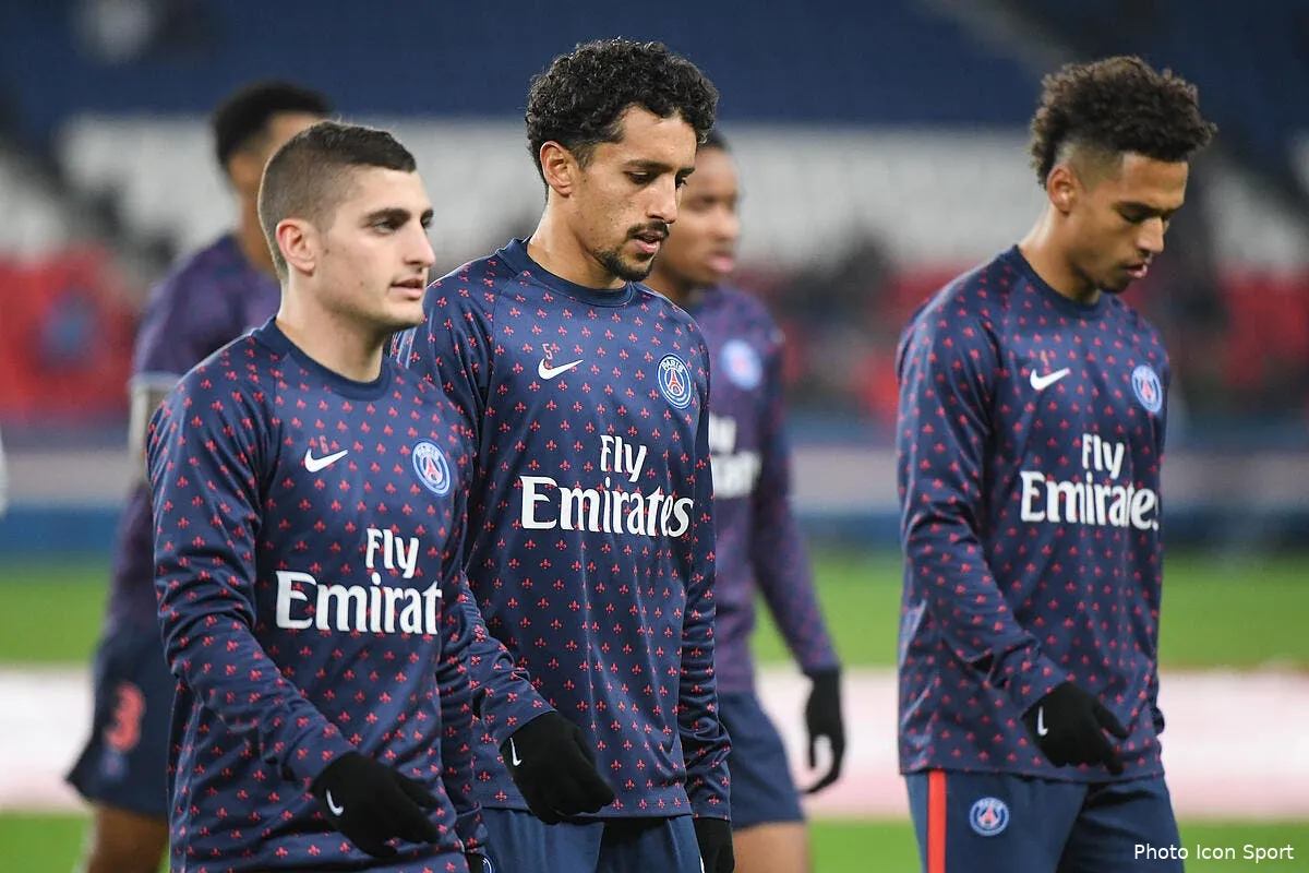 psg verratti s agenouille devant ce joueur indispensable a paris icon dib 200219 10 03246901