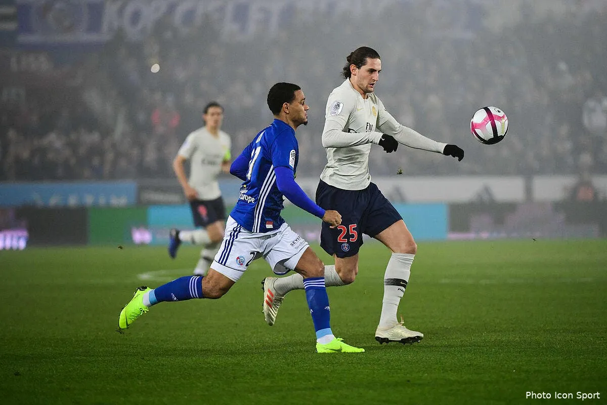 psg vers un coup de theatre avec rabiot au 31 janvier icon win 051218 01 73216241519