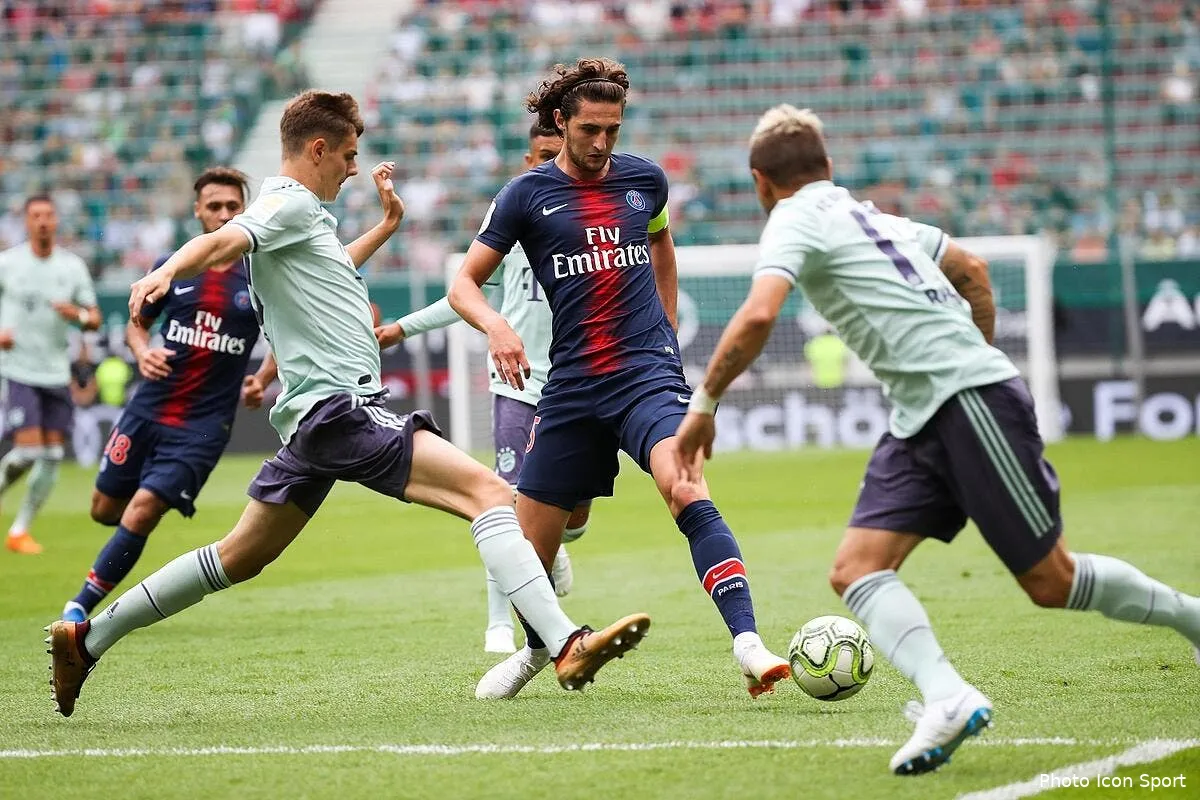 psg vers un enorme clash rabiot psg au mercato icon gep 210718 01 05225737