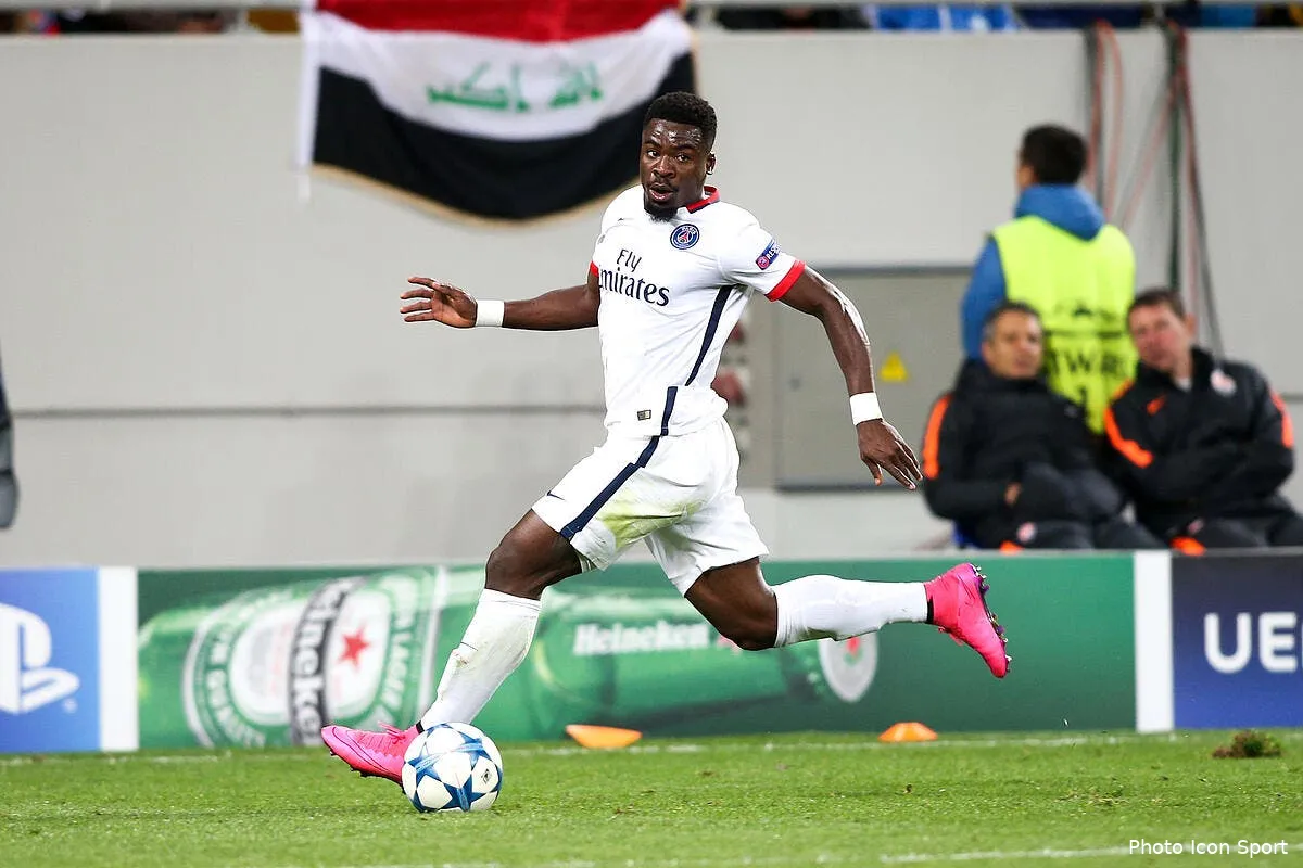 psg virer aurier ca n a pas de sens aurier 3134634