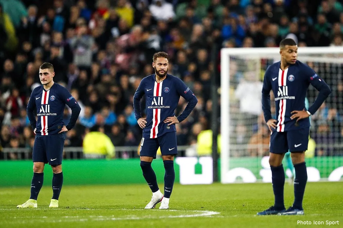 psg vous pouvez zapper neymar et mbappe le meilleur a paris c est lui icon 402354978272889