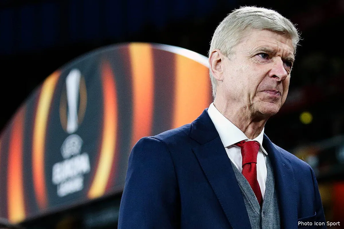 psg wenger manager general henrique vire l incroyable pari iconsport icon spi 050518 01 07216377