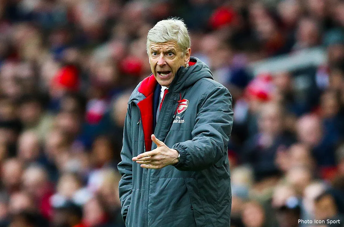 psg wenger se fait contrer apres son soutien a emery iconsport icon pa 35468501214087