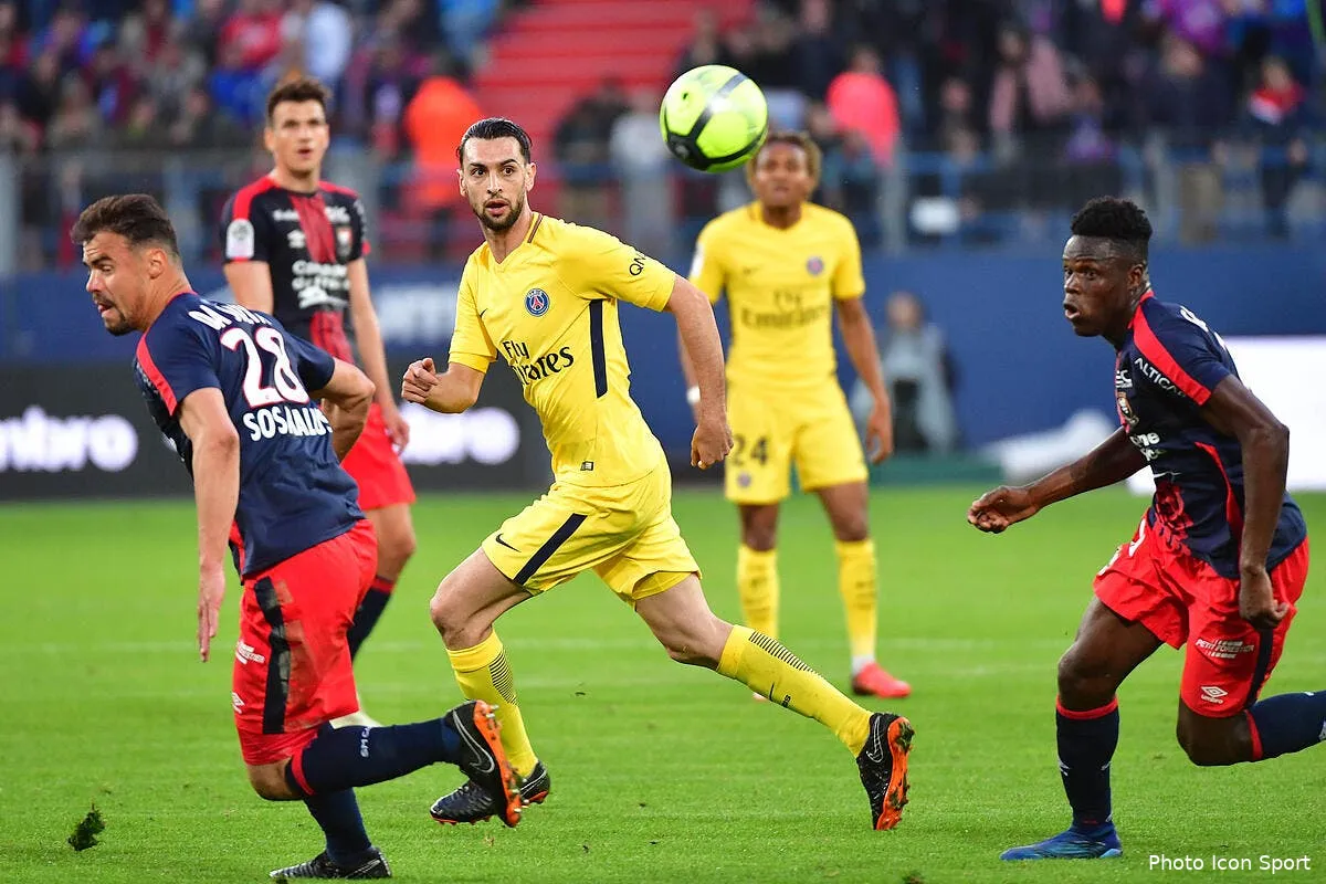 psg west ham pret a sacrifier une moitie d equipe pour pastore iconsport icon win 190518 01 51165221435