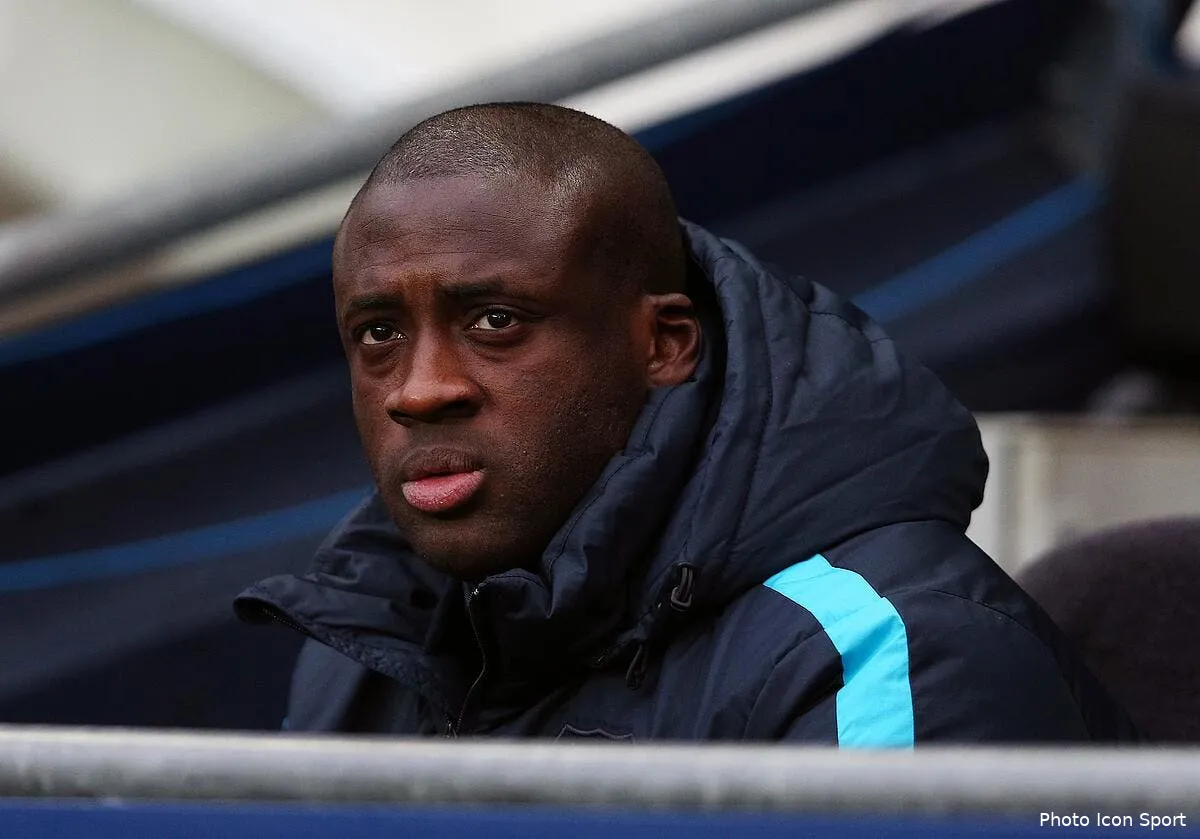 psg yaya toure aguero de bruyne domenech ridiculise man city yaya toure 7137216