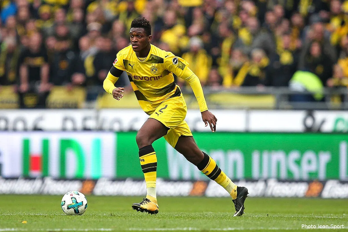 psg zagadou revele le chantage qui a cause son depart zagadou198617