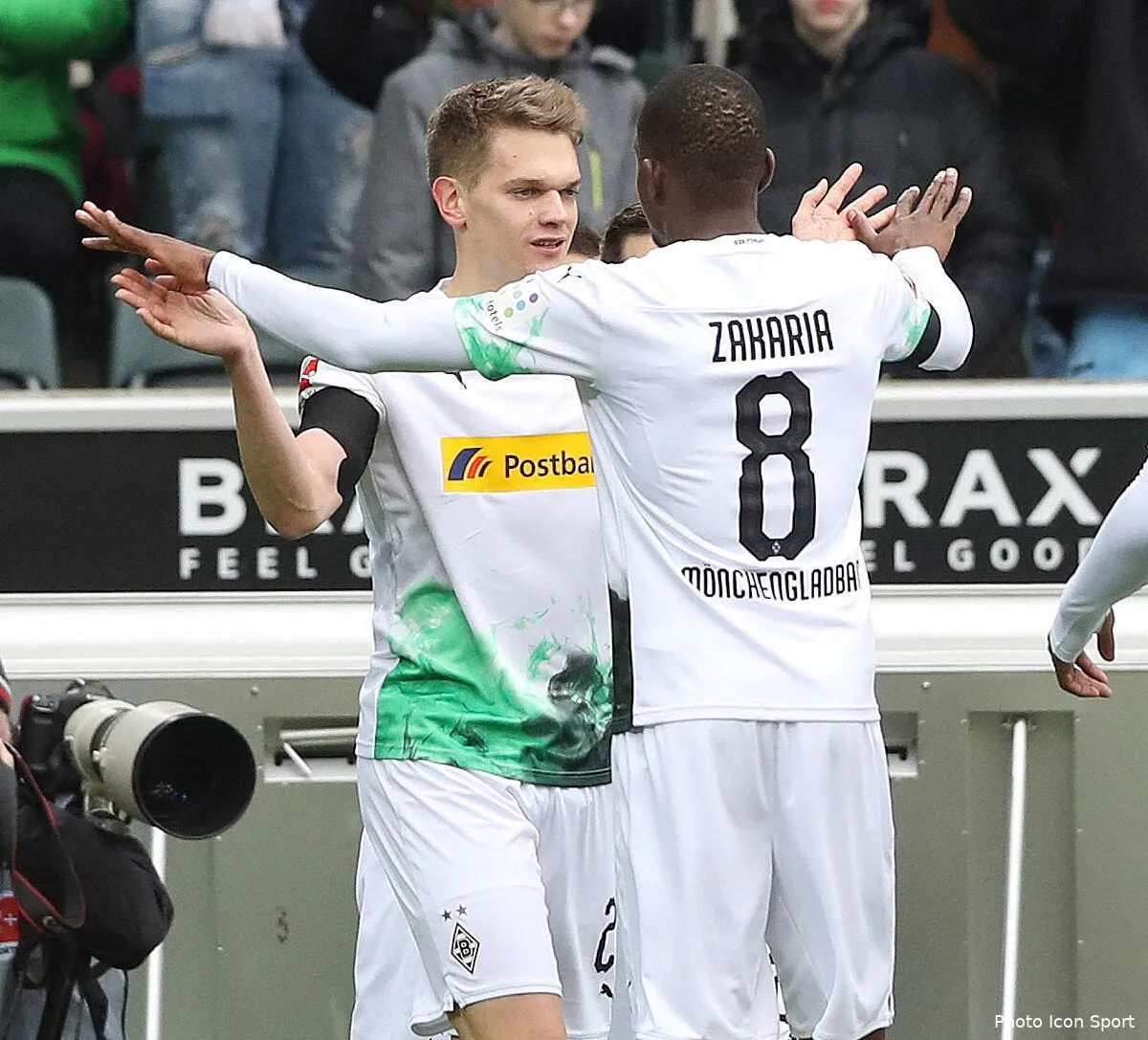 psg zakaria la surprise du chef au mercato d hiver aa 301023