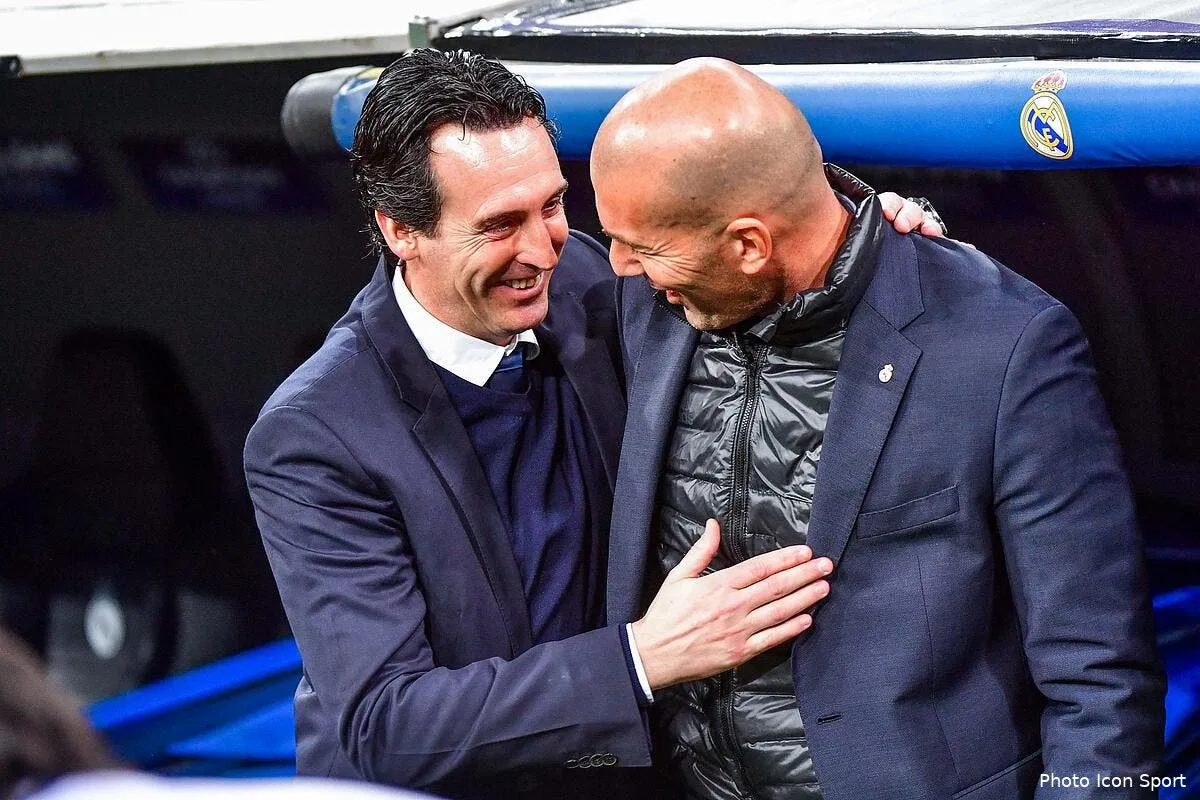 psg zidane en rigole lui le marseillais ne sera pas acclame au parc iconsport icon win 140218 10 117211969