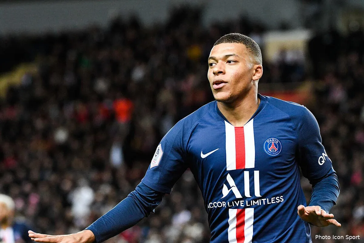 psg zidane et mbappe s adorent le qatar ne va pas aimer icon dsc1635276089