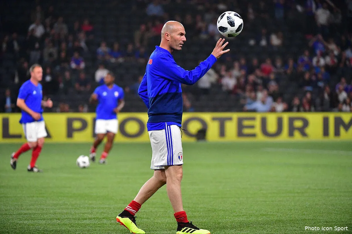 psg zidane rend service au psg pour le fair play financier iconsport icon win 120618 01 54052221693