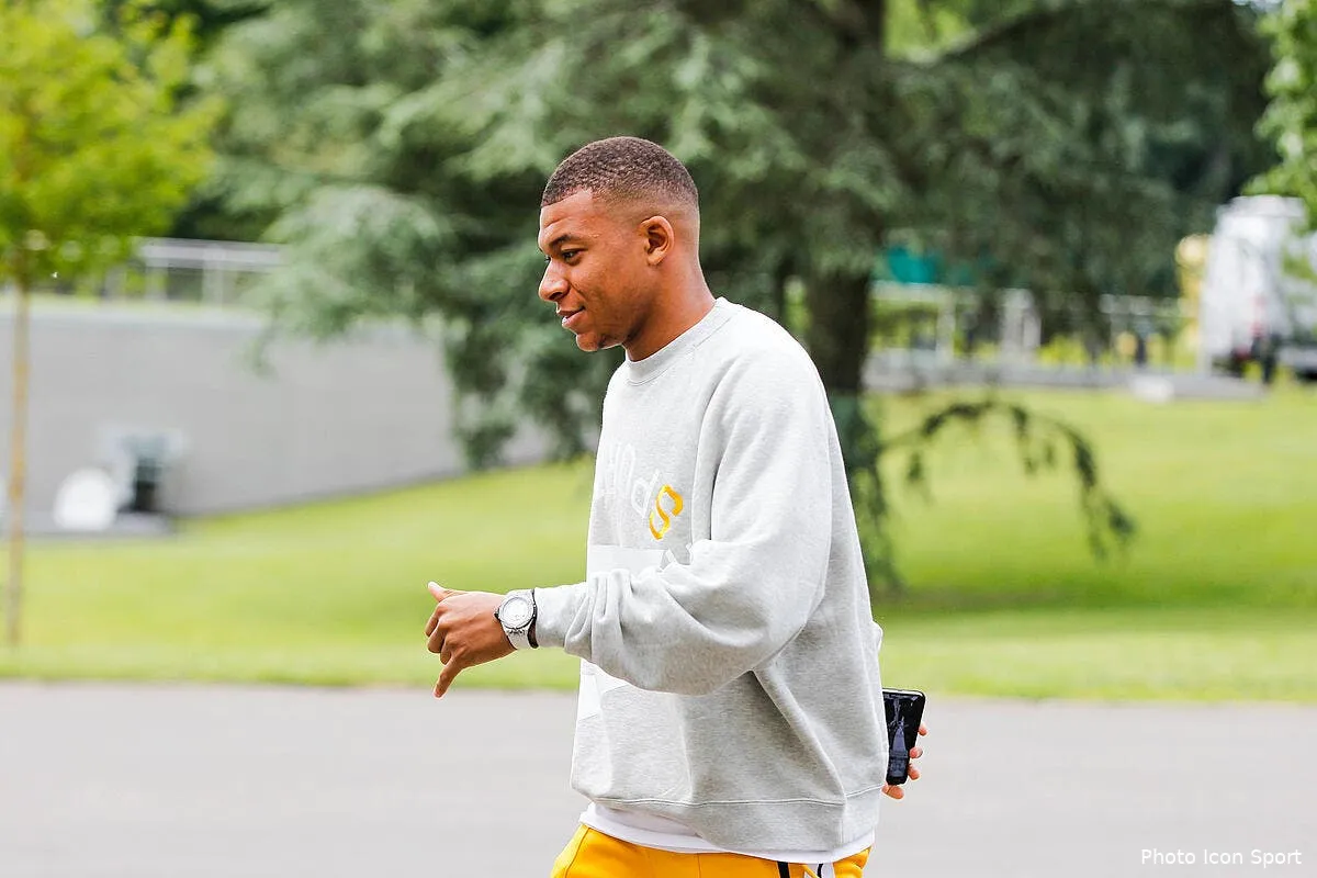 psg zidane veut mbappe au real et ne s en cache plus icon fid 290519 08 38254675