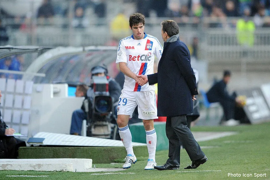 puel demande encore et toujours du temps pour gourcuff 69011 17048