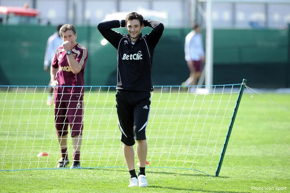 puel est satisfait du role de capitaine donne a lloris iconsport jpt 010411 88 6131745