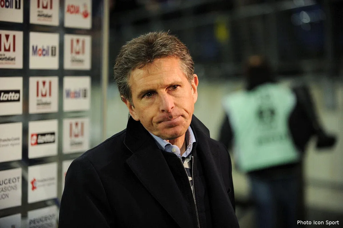 puel n est pas choque par les salaires au rendement iconsport gau 120311 05 66 118420