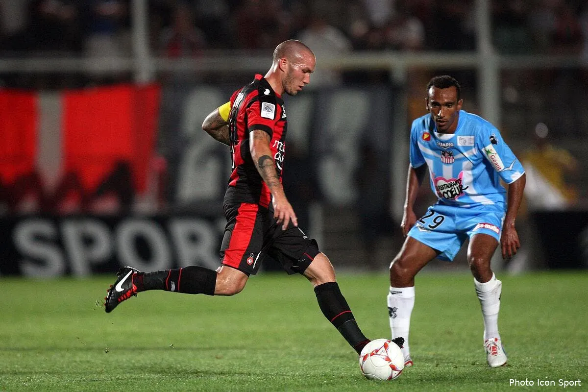 puel n est pas content de ses debuts nicois iconsport blo 110812 01 04 138411