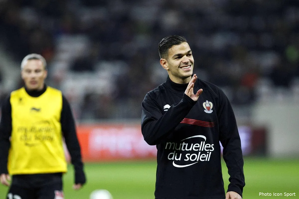 puel ne veut plus voir ben arfa a nice l an prochain iconsport mag 041215 05 20129265