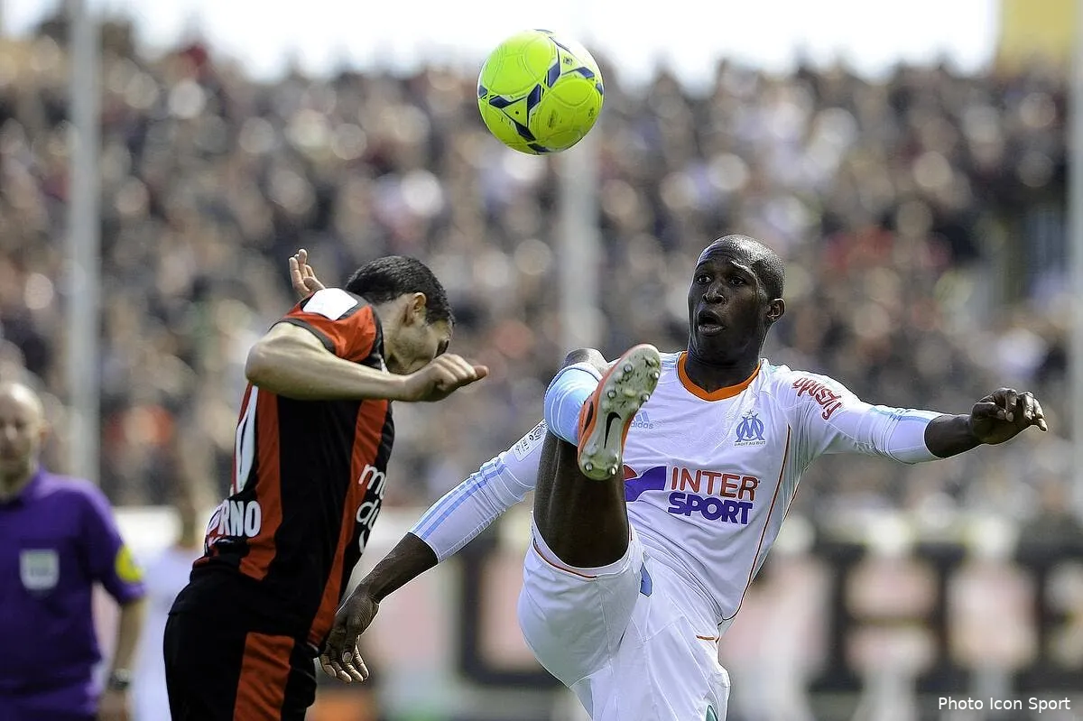 puel regrette la defaite contre l om et le traitement des arbitres iconsport aim 310313 05 0753515