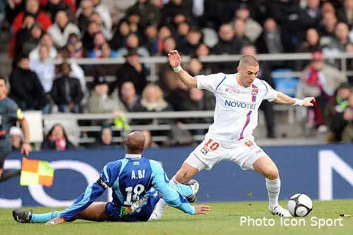 puel satisfait sur le plan comptable 19961